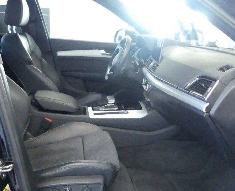 Audi SQ5 - Bild 4