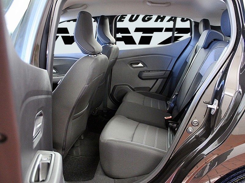 Fahrzeugabbildung Dacia Sandero TCe 90 auto Expression*15204*