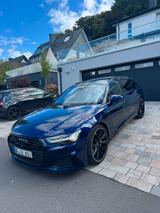Audi A6 50 TDI quattro tiptronic S line Avant S line