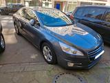 Peugeot 508 2.0 HDi 163 PS | Zahnriemen + ... - Peugeot 508: 163