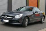 Mercedes-Benz SLK 200 -Automatic - : Automatic