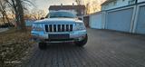 Jeep Grand Cherokee Overland 2.7 CRD Autom. Overland - Jeep Gebrauchtwagen von 2003