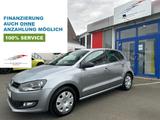 Volkswagen Polo V Team 1.2*eFH*Tempo*Klima*PDC*Shzg*Garan.* - Volkswagen Polo aus 2010: Team