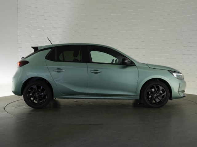 Corsa F FACELIFT YES HYBRID eDCT+RÜCKFAHRKAMERA+