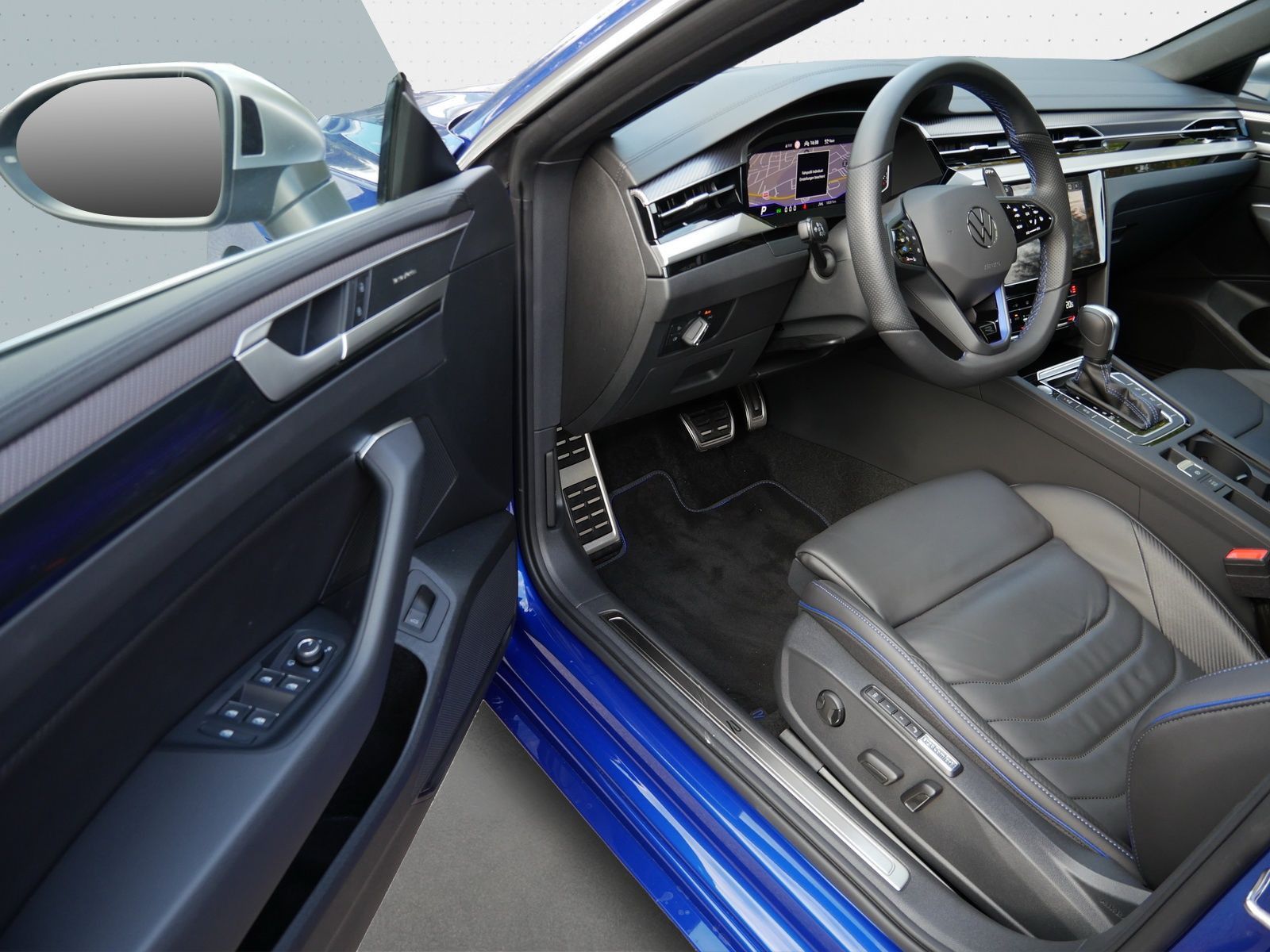 Volkswagen Arteon - Bild 17