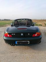 BMW Z3 Roadster 2.0 - - BMW Z3 Gebrauchtwagen