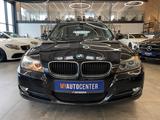 BMW 318i  Touring *NAVI*KLIMA*TEMPOMAT*>SZHZ* - BMW 318 aus 2009: 318i