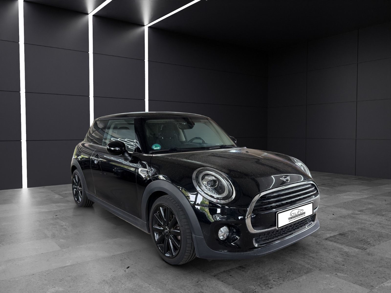 Fahrzeugabbildung MINI COOPER Mini Shzg*Tempo*LED*DCC