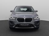 BMW X1 xD25e ParkAssist DAB GeschwindigReg Navi LED - BMW X1 mit Hybrid-Antrieb