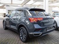 Volkswagen T-Roc TSI ACT OPF Sport +ALLW+PANO+L/SHZ+PDC+ISO