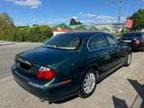 Jaguar S-Type 2.5 L V6 Executive|Automatik| 2 hand| - gebrauchte Jaguar S-Type aus dem Jahr 2003