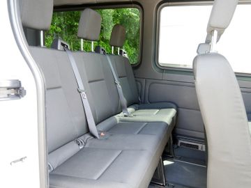 Mercedes Sprinter - 9