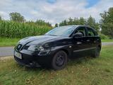 Seat Ibiza 6L 1.9TDI Schrägheck Limousine - SEAT Ibiza 6L mit Diesel-Antrieb