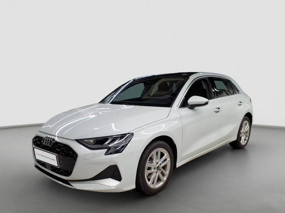 Audi A3 - Bild 9