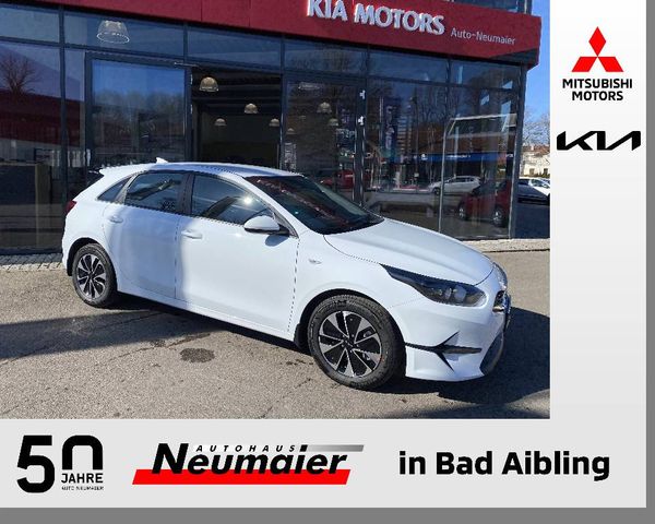 Kia Ceed Lim. Spin NAVI