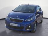 Peugeot 108 Active VTi 72 STOP & START Bluetooth Klima - Peugeot 108: Vti 72
