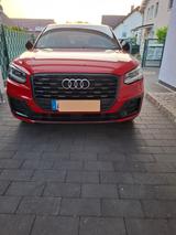 Audi Q2 35 TFSI S tronic sport sport - Audi Q2 von privat