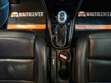 Opel Mokka X *KEYLESS*STHZ*LKHZ*TÜV 0228*TEMPO*AHK*