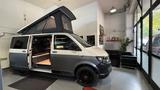 Volkswagen T6 HP-Camper OpenSky Klima Solar 4-5Schlafplätze - Kastenwagen 4 Schlafplätze