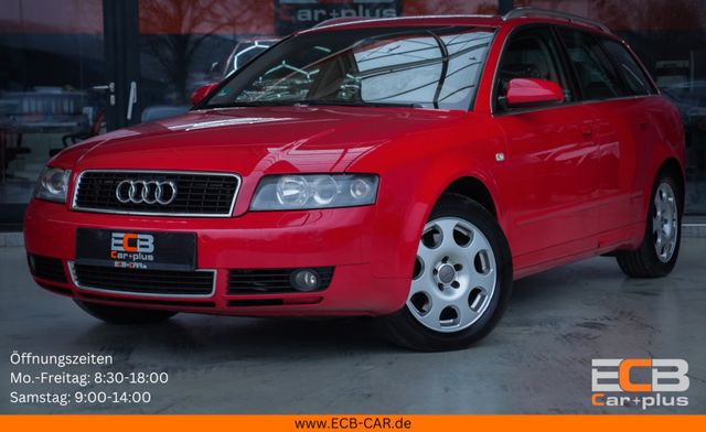 Audi A4 Avant 2.4 *Automatik/KEIN TÜV/SHZ*