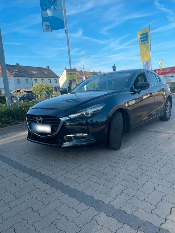 Image of Mazda 3