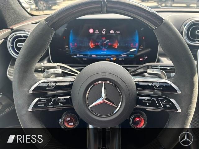 Mercedes-Benz CLE 53 AMG 4M Night Distr Perf Sound Pano 20''
