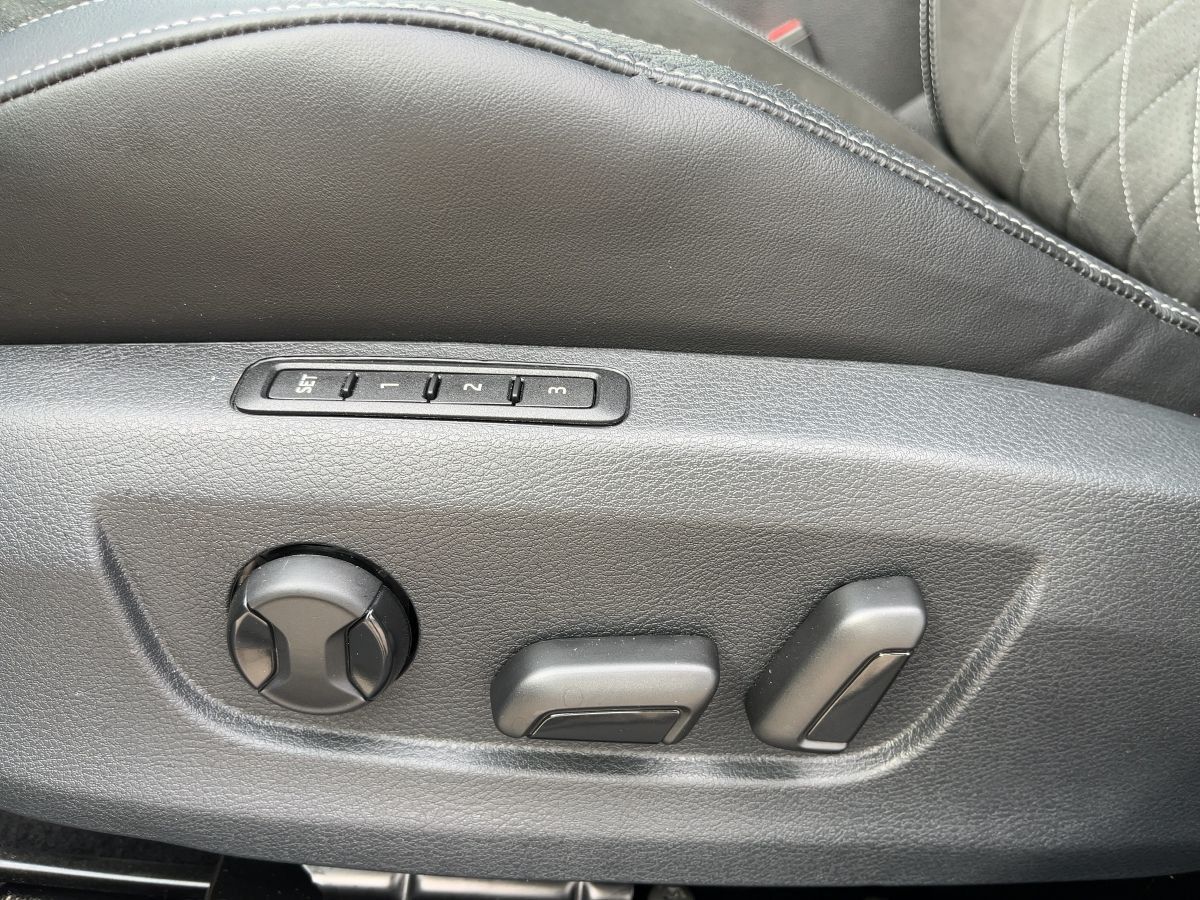 Skoda Superb - Bild 21