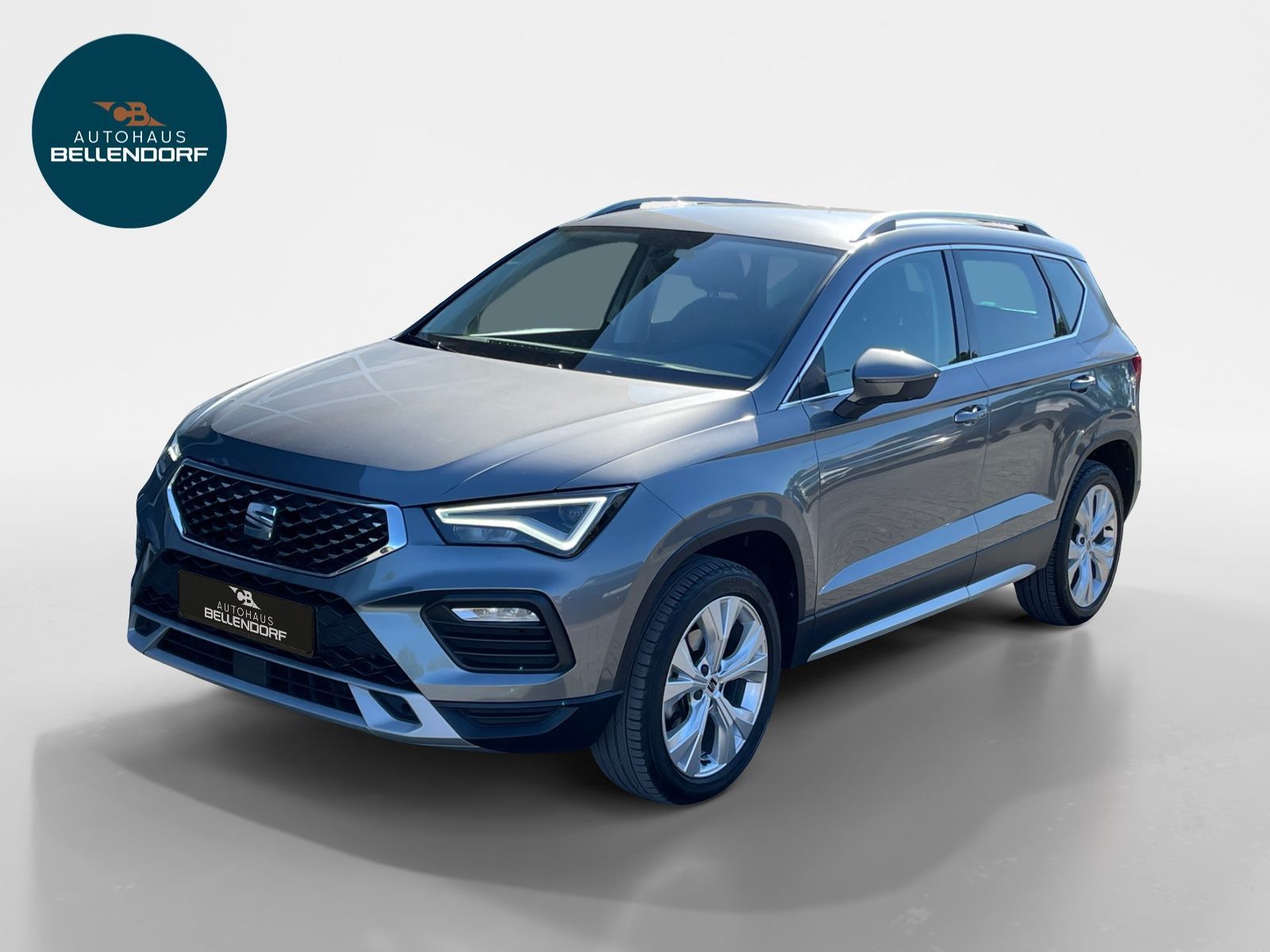SEAT Ateca Xperience 1.5 TSI 6-Gang Navi Full Link SH