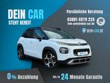 Citroën C3 Aircross Shine *LED*PDC*KLIMA*TEMPOMAT* - Citroën C3 mit Schiebedach
