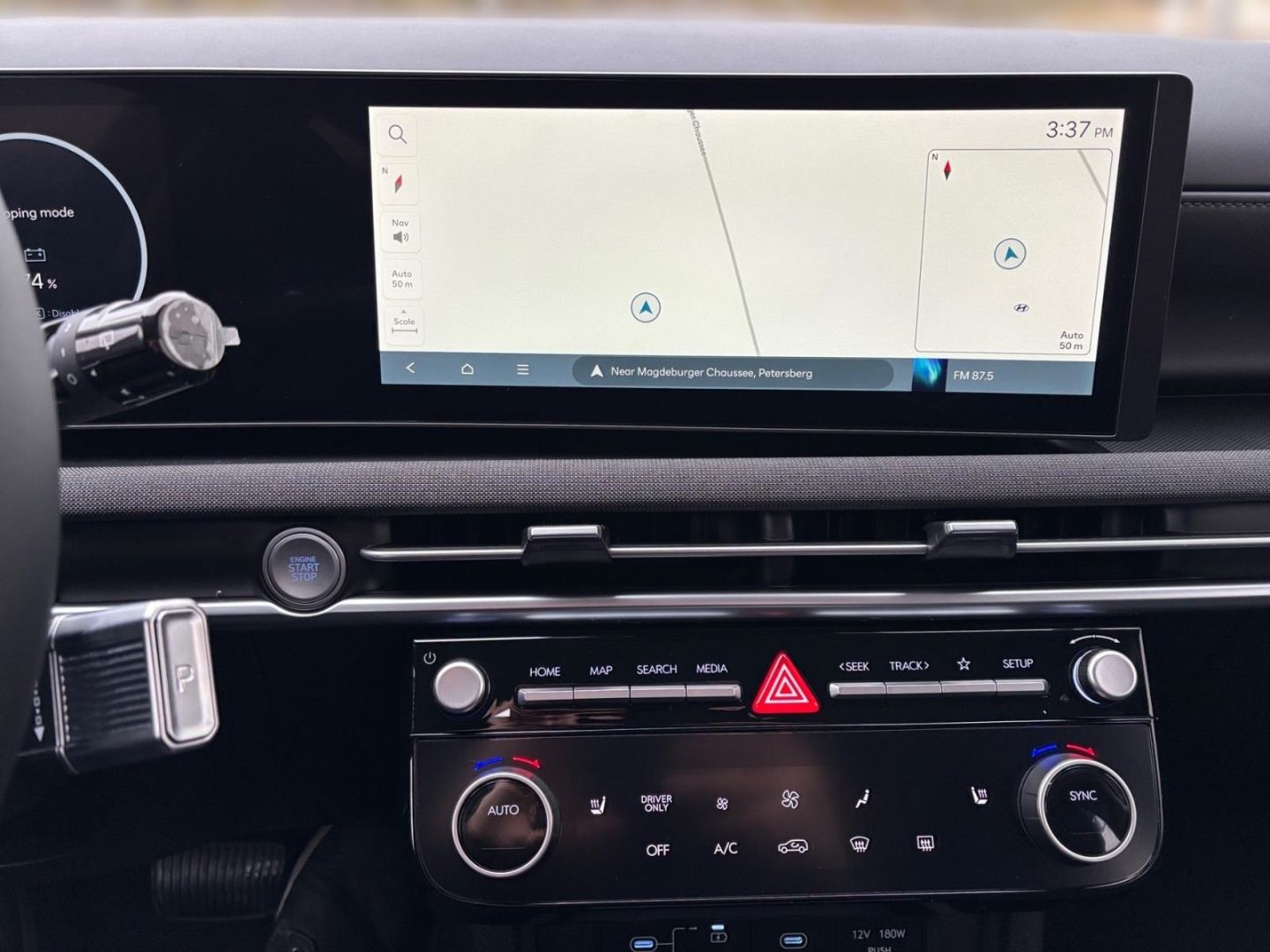 Hyundai TUCSON - Bild 9