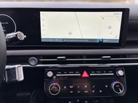 Hyundai TUCSON - Vorschau Bild 9