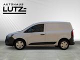Nissan Townstar Kasten L1 2,0t Acenta Carplay AHK PDC L - Nissan New cars