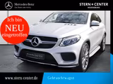 Mercedes-Benz GLE 350 d 4MATIC Coupé+AMG+Comand+Ambiente+LED+ - Mercedes-Benz GLE 350: Coupe