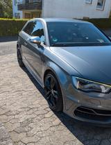 Audi S3 2.0 TFSI S tronic quattro - - Audi S3: 2.0