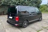 Volkswagen T6 Multivan 4MOTION Highline 8-Sitze/SHZ/NAV/LED - Volkswagen T6 Multivan: Highline