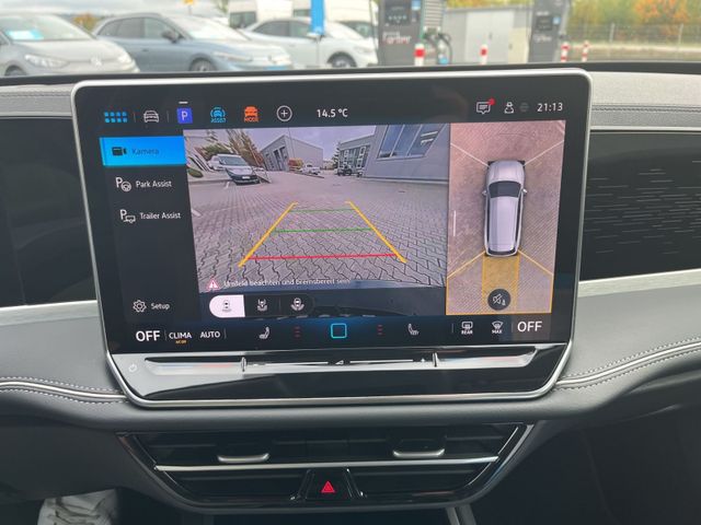 Passat Variant Elegance 2.0 TDI DSG