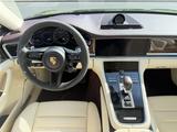 Porsche Panamera Turbo S Approved 08.2027 - Porsche Panamera in Wiesbaden
