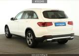 Mercedes-Benz GLC 200 4Matic #AHK#18Zoll#STHZ#Cam#LED#Navi#GRA - Mercedes-Benz: A