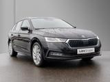 Skoda Octavia Combi  iV 1.4 TSI DSG Style Standheizung - Skoda Octavia: Kombi, 1.4