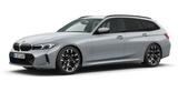 BMW 320d xDrive Tou M-Sport 360° ACC AHK ad. LED HiF