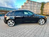 Audi A3 Sportback 40 TFSI quattro sport S-LINE - Audi A3 Sportback 40 TFSI Gebrauchtwagen