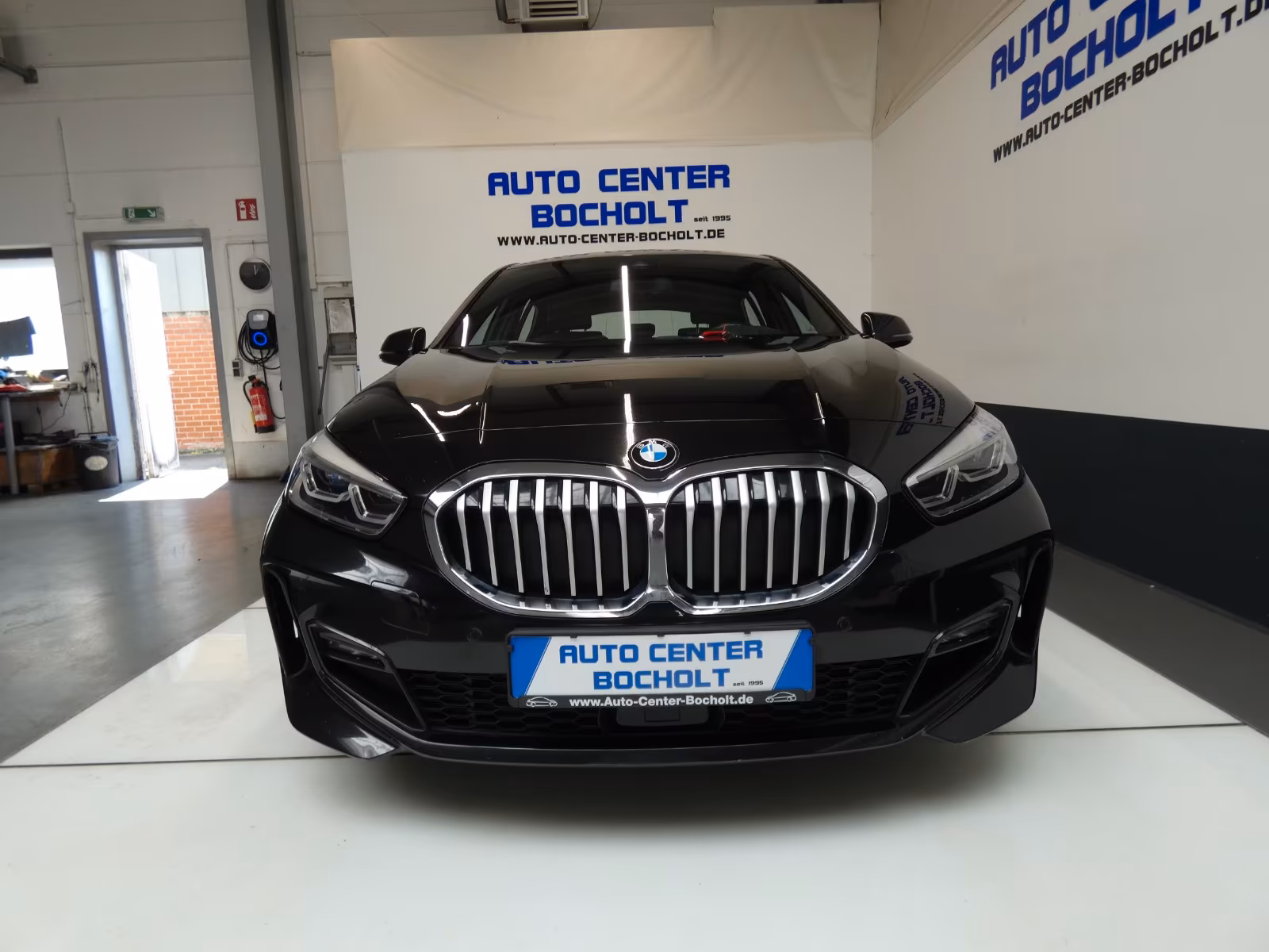 BMW 118 i M Sport*Aut*Live Cockpit*DAB*LED*ACC*PDC