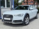 Audi A6 Allroad 3.0 TDI quattro BiXen/R-Cam/AHK/Navi