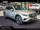 Mercedes-Benz GLC 300 de 4M AVANTGARDE Premium Pano AHK KEYLES - Mercedes-Benz GLC 300 in Erfurt