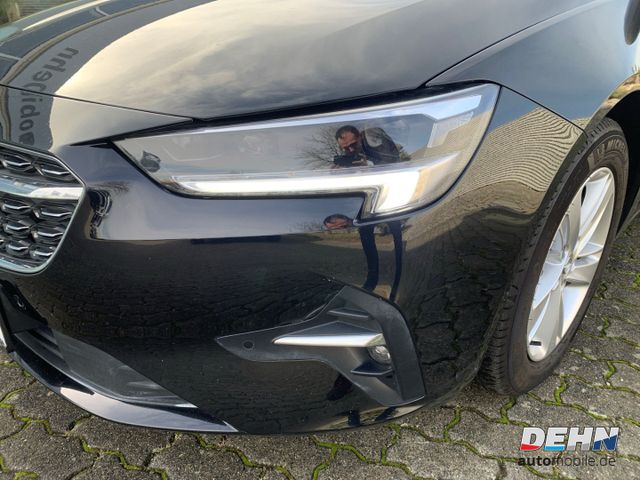 Opel Insignia ST Elegance 2.0 CDTI AT IntelliLED Tech