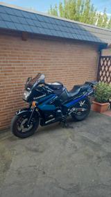 Kawasaki GPX 600R ohne TÜV - Offers matching your search criteria