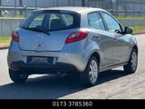 Mazda 2 Lim 1.3  Active*1.HAND*NUR 34.000TKM*KLIMA*TÜV - gebrauchte Mazda 2 aus dem Jahr 2011