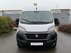 FIAT Ducato Multijet L4H2|DAB|CarPlay|Kamera|Navi|USB