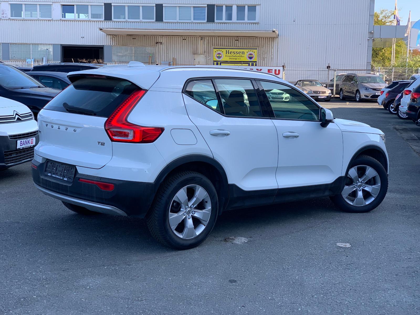 Volvo XC40 1.5 T2 TOP ZUSTAND! Netto-13.445€ #867
