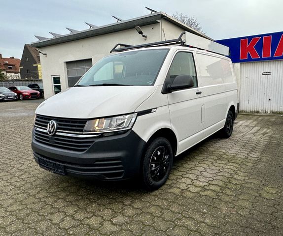 Volkswagen T6.1 Transporter Kasten 1 Hand, Dachträger, Radi